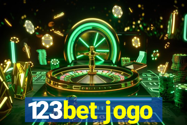 123bet jogo